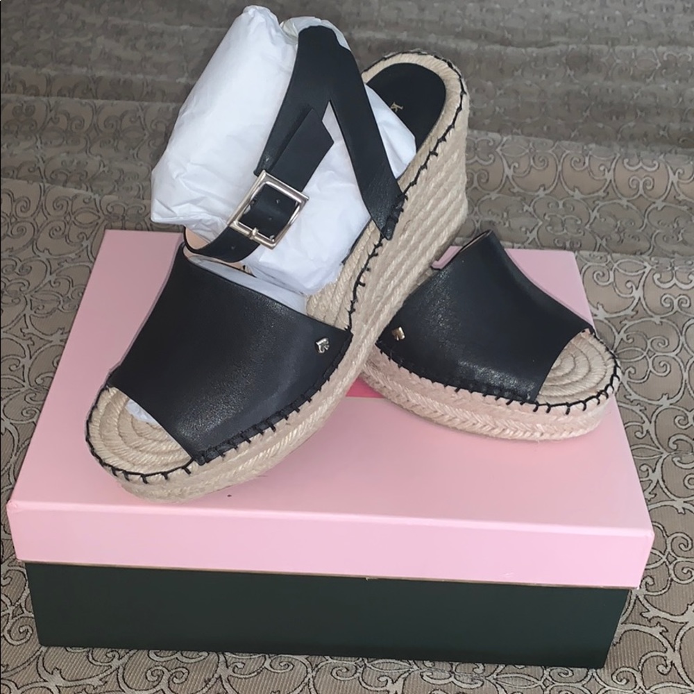 Kate Spade Felipa Wedge